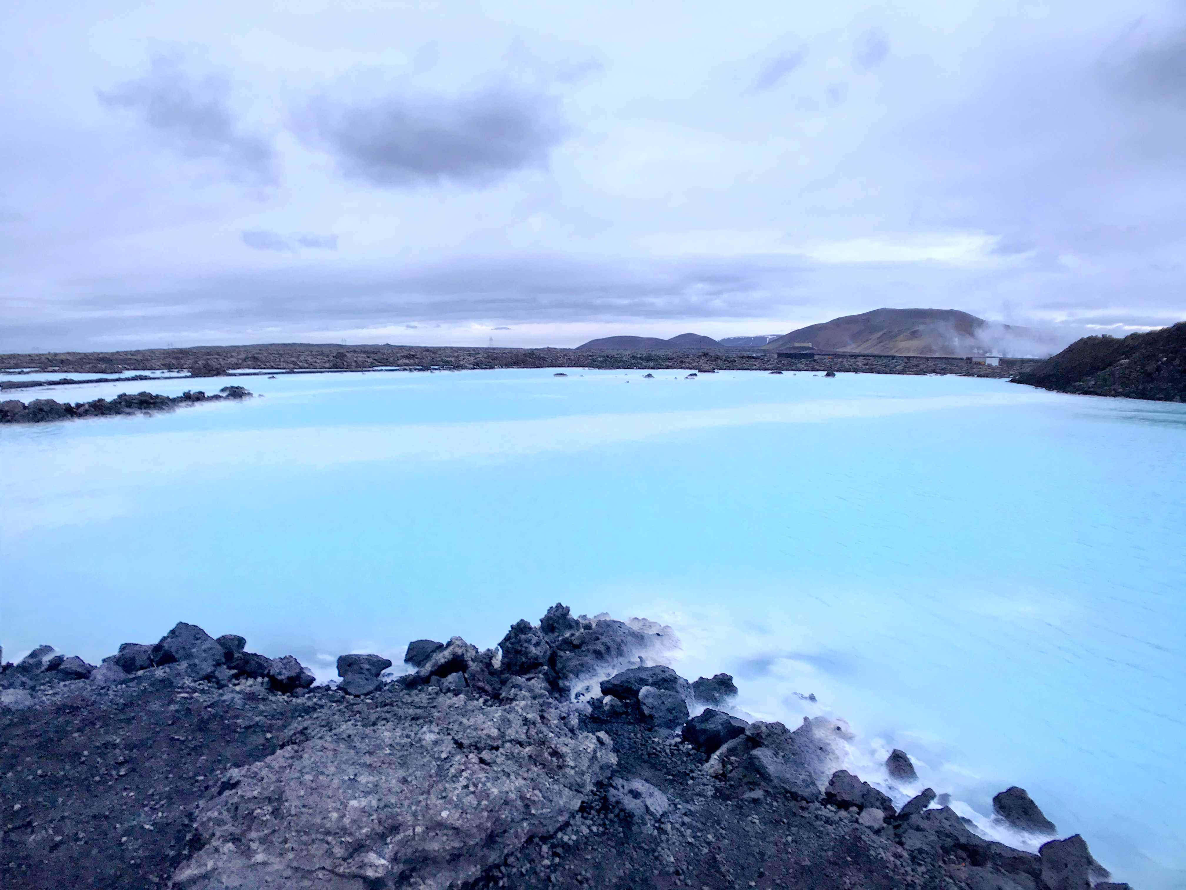 Iceland Guide Blue Lagoon