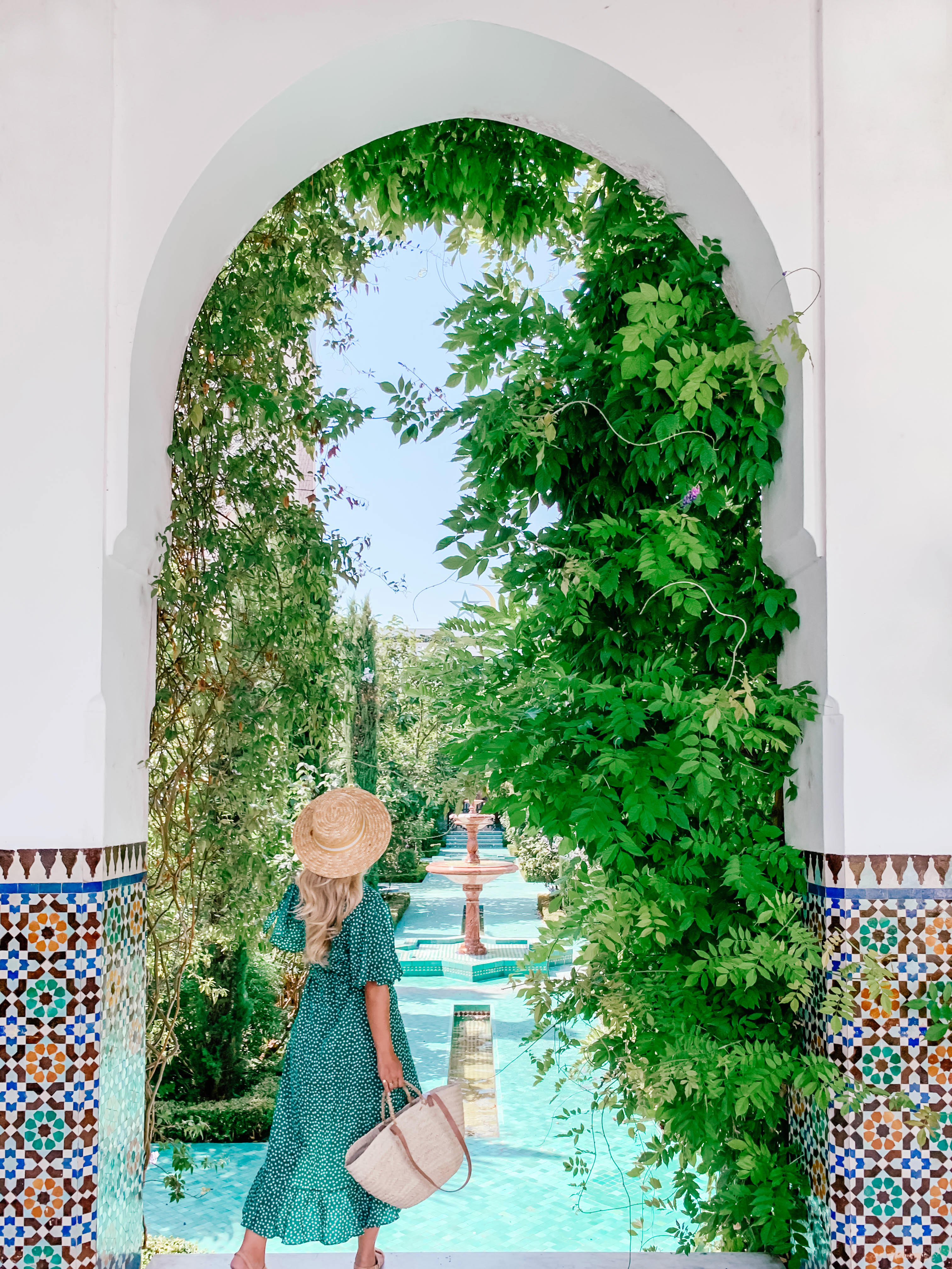 grand mosque paris